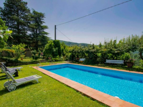 Holiday Home Allodola by Interhome